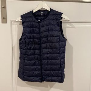 Vest Uniqlo